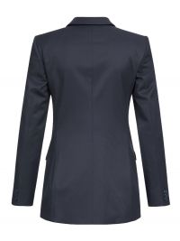 Longblazer Dunkelblau